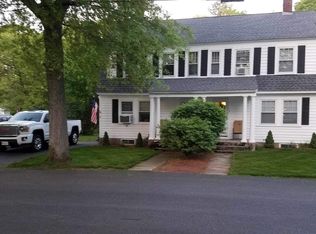 10 Palermo St, Westford, MA 01886