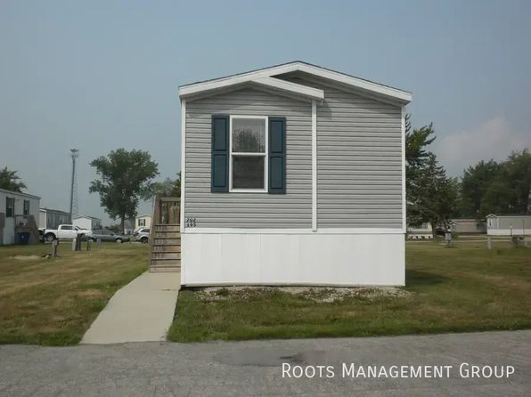 702 S Holmes Dr #195