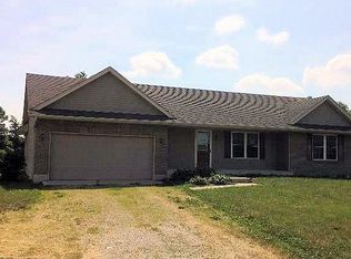 55 Sycamore Rd, Midland, OH 45148