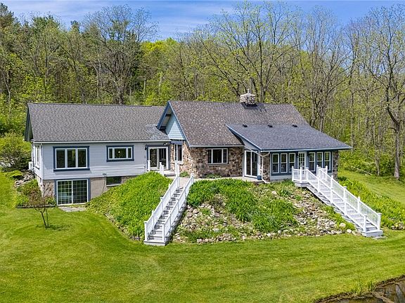2nd image of 6025 Canadice Hill Rd