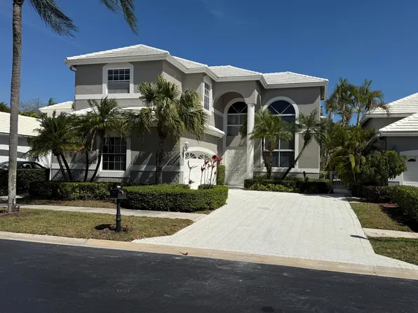 16800 Colchester Court, Delray Beach, FL 33484