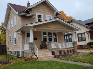 214 Frame Ave, Waukesha, WI 53186