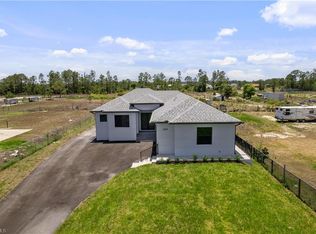 3571 Everglades Blvd S, Naples, FL 34117 | MLS #225073796