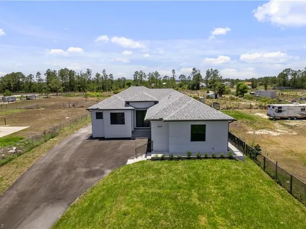 4539 12TH AVE SE, NAPLES, FL 34117