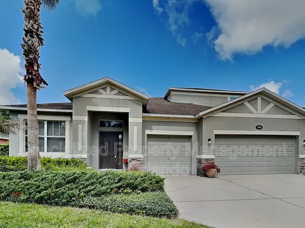 124 Magneta Loop, Auburndale, FL 33823