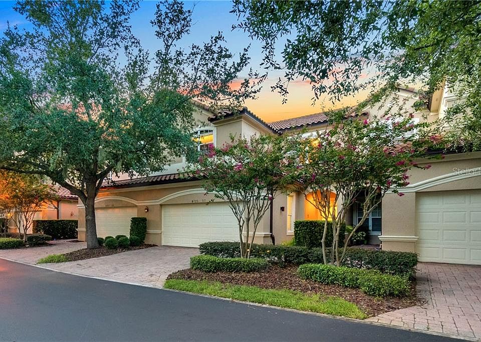 Vizcaya Heights Condominiums 8725 The Esplanade Orlando FL Zillow