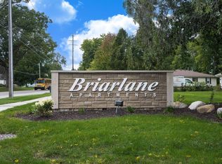 Briarlane Apartments, Grand Rapids, MI 49503