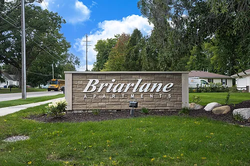 Briarlane Apartments Photo 1