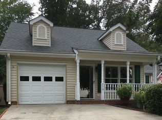 218 Londonberry Dr, Anderson, SC 29621