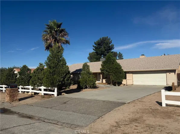 8209 Sherborn Ave, Hesperia, CA 92345