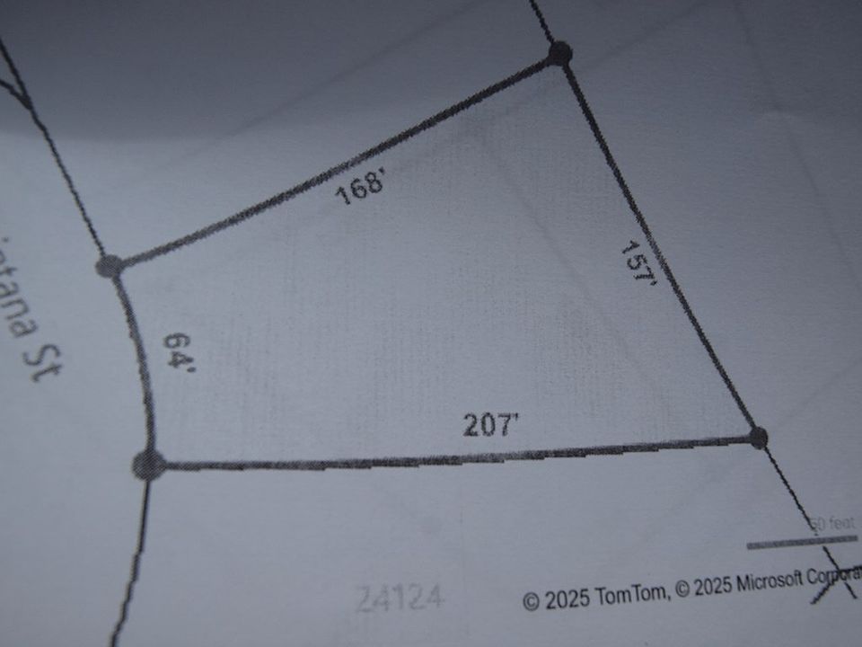 2nd image of 0 Quintana St