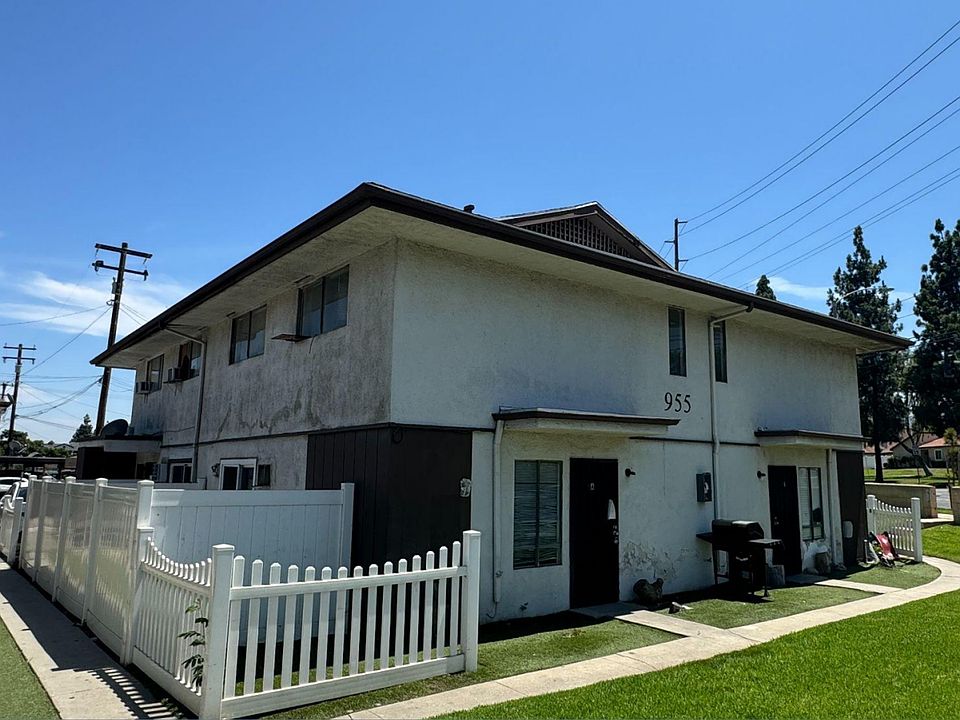 1st image of 955 S Sherman Ave #955A