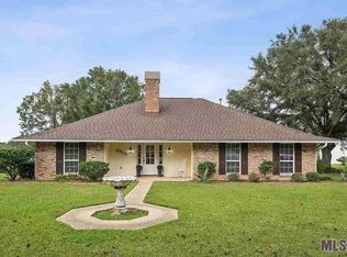 9525 Shadows End Ave, Baton Rouge, LA 70818
