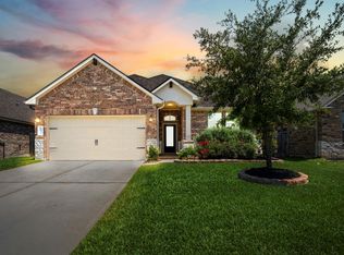 5522 Glenfield Spring Ln, Spring, TX 77389