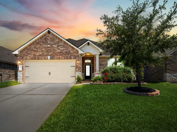 5522 Glenfield Spring Ln, Spring, TX 77389