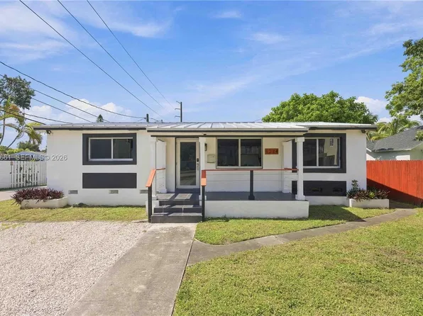 1324 N 24th Ave, Hollywood, FL 33020