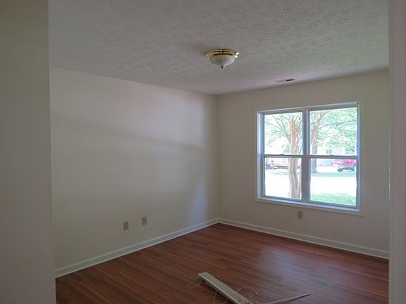 Bedroom #1