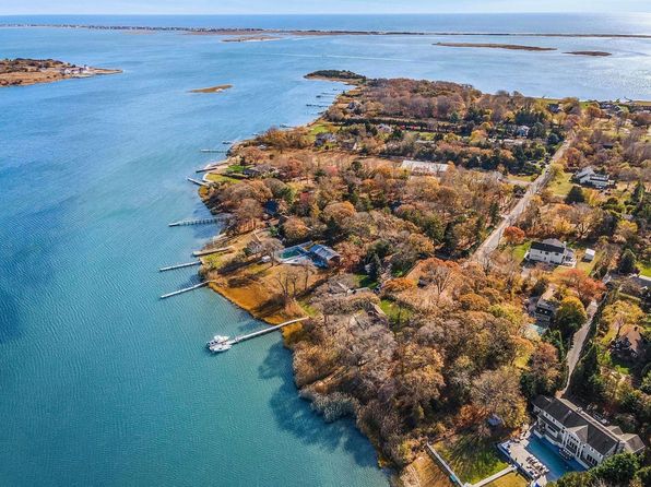 Dock Dow Rd, East Moriches, NY 11940