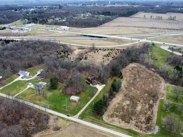 0 Snodgrass Rd, Mansfield, OH 44903