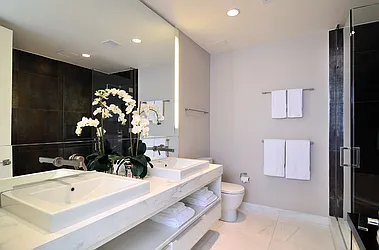 Rented by Fionn Campbell