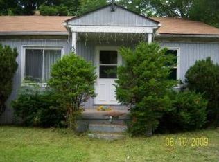 24324 Frisbee St, Detroit, MI 48219