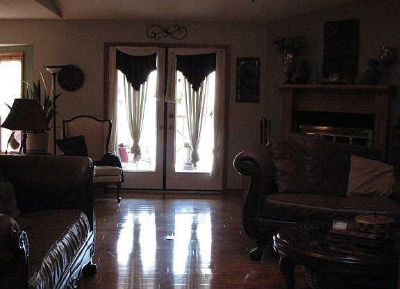 Large Living Room