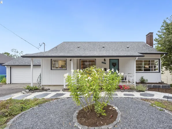 3325 SW Primrose St, Portland, OR 97219