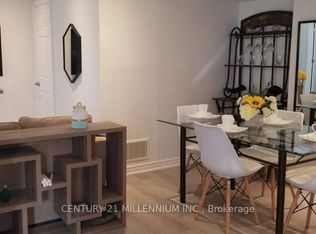 5900 Greensboro Dr #BASEMENT, Mississauga, ON L5M 5S4