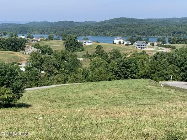 0 Garfield Ln Lot 164, Sharps Chapel, TN 37866