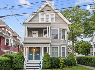 89 Avon St #1, New Haven, CT 06511