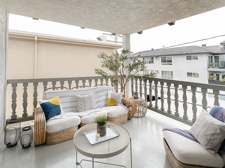 Villa Luanne Apartments — Photo 6