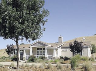 1340 La Panza Rd, Creston, CA 93432