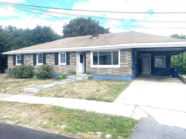 160 7th St, Leominster, MA 01453