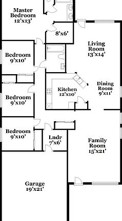 2nd image of 3813 W Darrow St