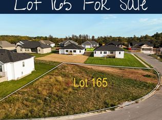Lot 165 Phase V Creek Bridge, Ozark, MO 65721