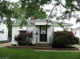 8322 Fernhill Ave, Parma, OH