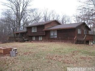 2975 Mahogany St, Mora, MN 55051