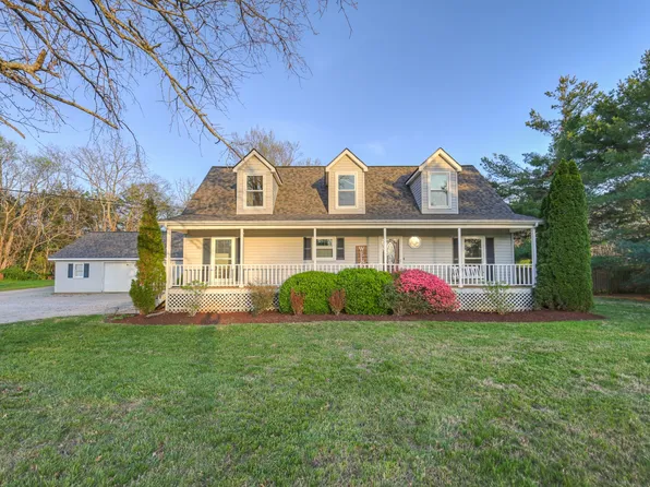 1737 Verona Caney Rd, Lewisburg, TN 37091