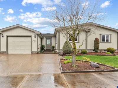 3991 Dogwood Ave SE, Albany, OR, 97322
