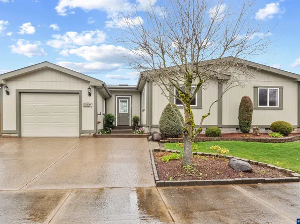 3991 Dogwood Ave SE, Albany, OR 97322
