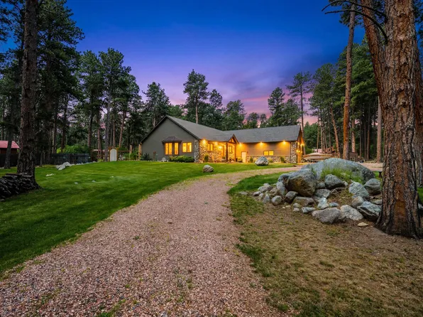 8 Choke Cherry Ln, Story, WY 82842