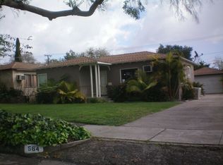 564 N 5th Ave, Upland, CA 91786