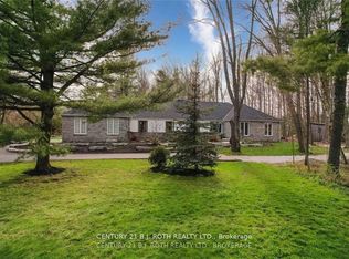 3274 Liah Ln, Innisfil, ON L9S2B4