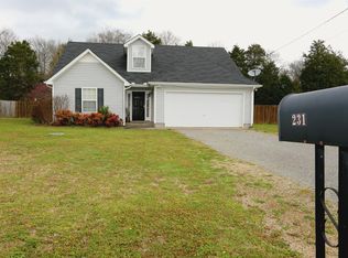 231 Eidolon Ct, Christiana, TN 37037