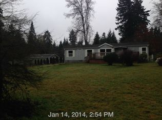 147 Woodside Dr, Longview, WA 98632