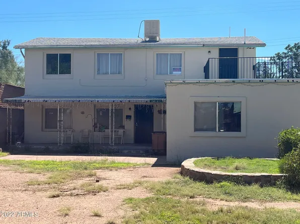 925 E 10th Street, Douglas, AZ 85607