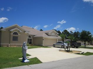 35 Princess Rose Dr, Palm Coast, FL 32164