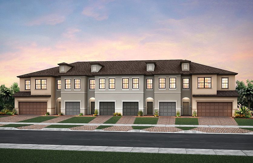 Home Exterior FM1A