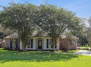 15282 Ryan Ave, Prairieville, LA 70769