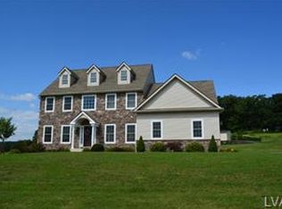 2963 Militia Rd, Kutztown, PA 19530